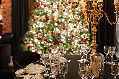 Gurmaniškas patyriminis vakaras Kaune / Mikos Savičiūtės nuotr.