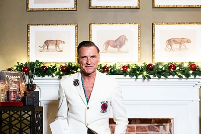 Gurmaniškas patyriminis vakaras Kaune / Mikos Savičiūtės nuotr.