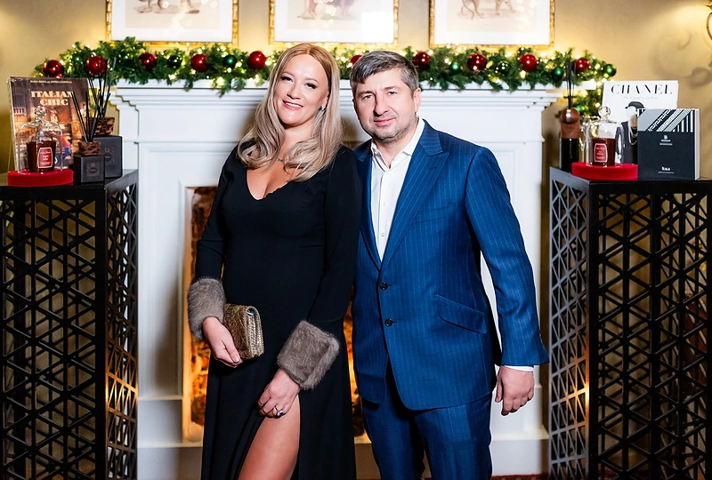 Gurmaniškas patyriminis vakaras Kaune / Mikos Savičiūtės nuotr.