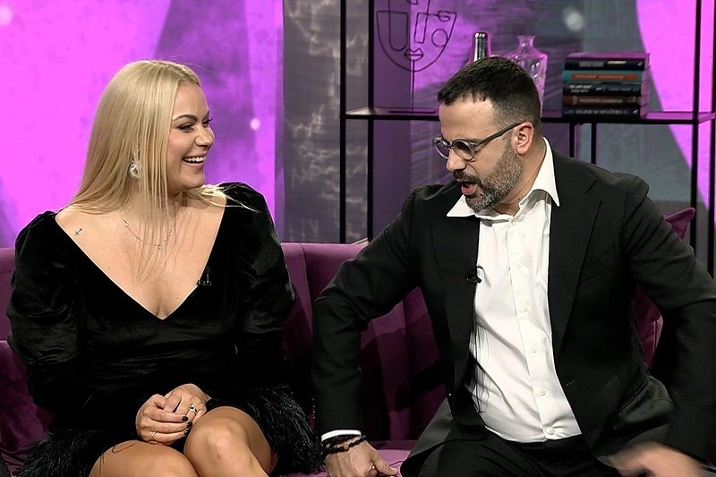 Nijolė Pareigytė-Rukaitienė / TV3 nuotr.