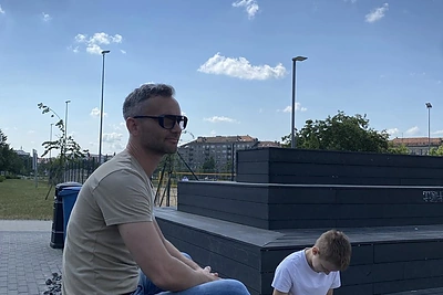 Ignas Stančikas / Asmeninio archyvo nuotr.