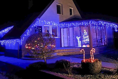 Kalėdų įžiebimas ritasi per Lietuvą / Skaitytojo nuotr.