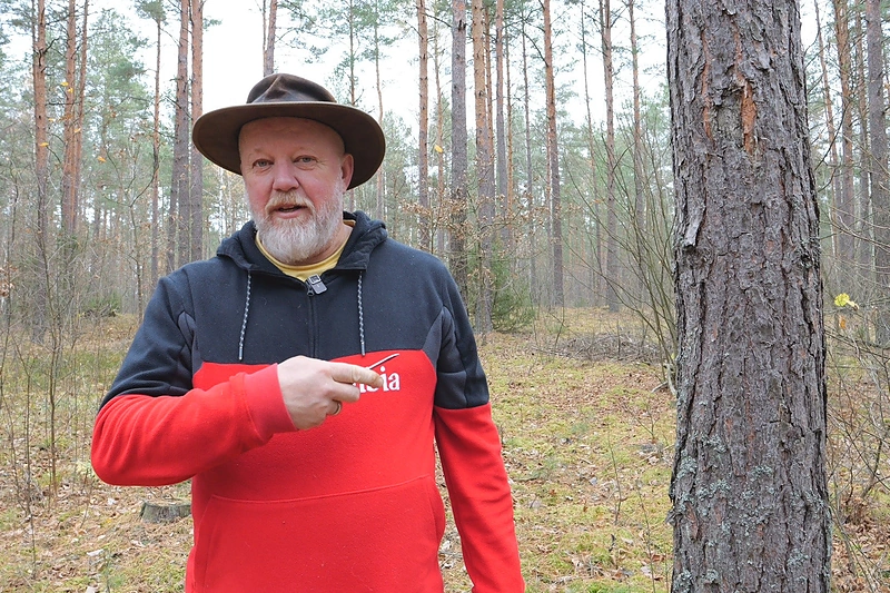 Vytaras Radzevičius / TV3 nuotr.