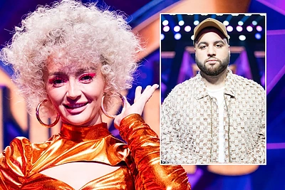 Ugnė Siparė pamėtėjo mintį apie Remį Retro: „Gal dabar jo eilė?“