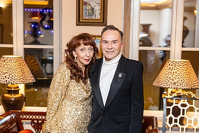 Ana Ciupij, Aleksandras Ciupijus / Pauliaus Peleckio / BNS nuotr.