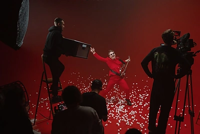 Marijonas Mikutavičius / Monikos Matildos Andrulytės nuotr.