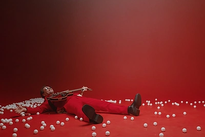 Marijonas Mikutavičius / Monikos Matildos Andrulytės nuotr.