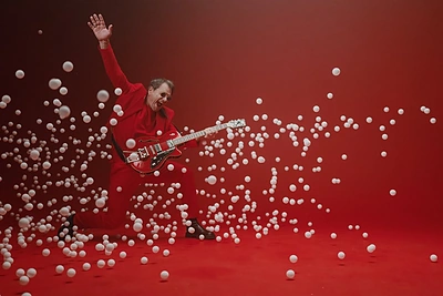 Marijonas Mikutavičius / Monikos Matildos Andrulytės nuotr.