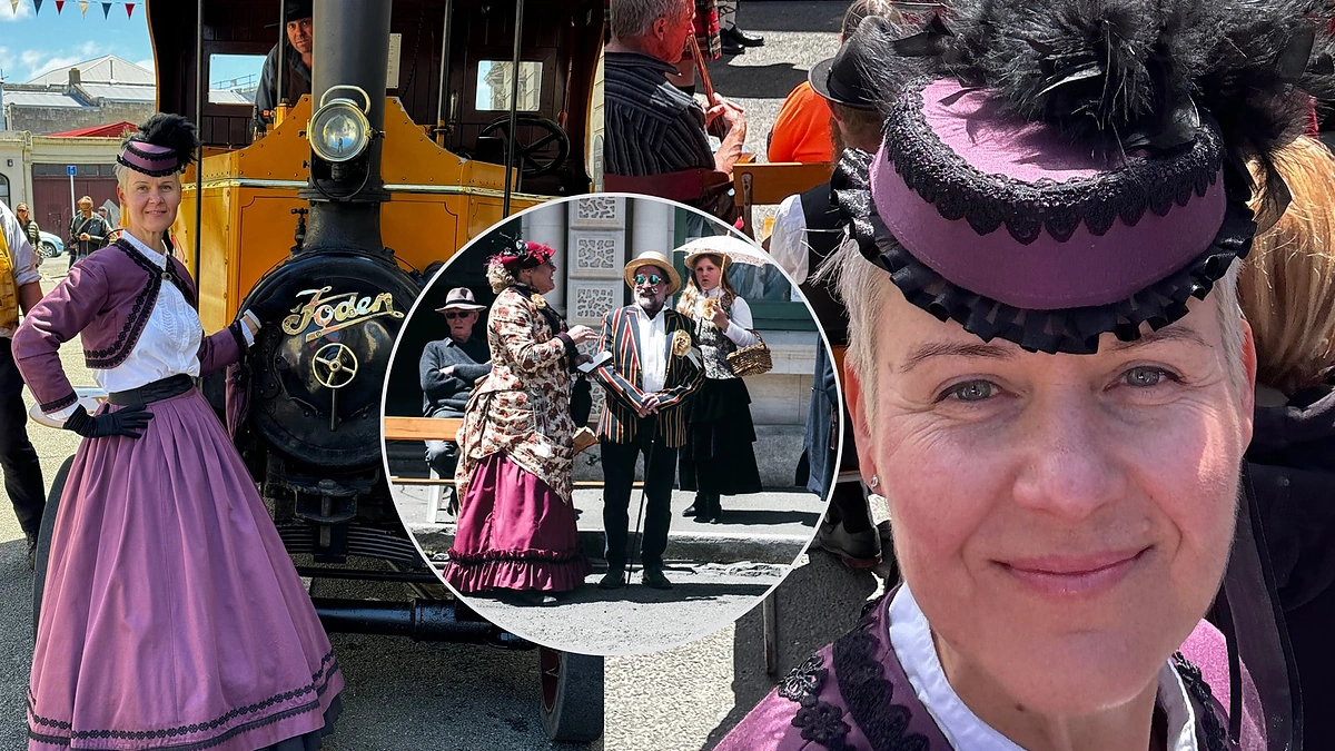 Nida Degutienė – Viktorijos festivalyje / Asmeninio albumo nuotr.