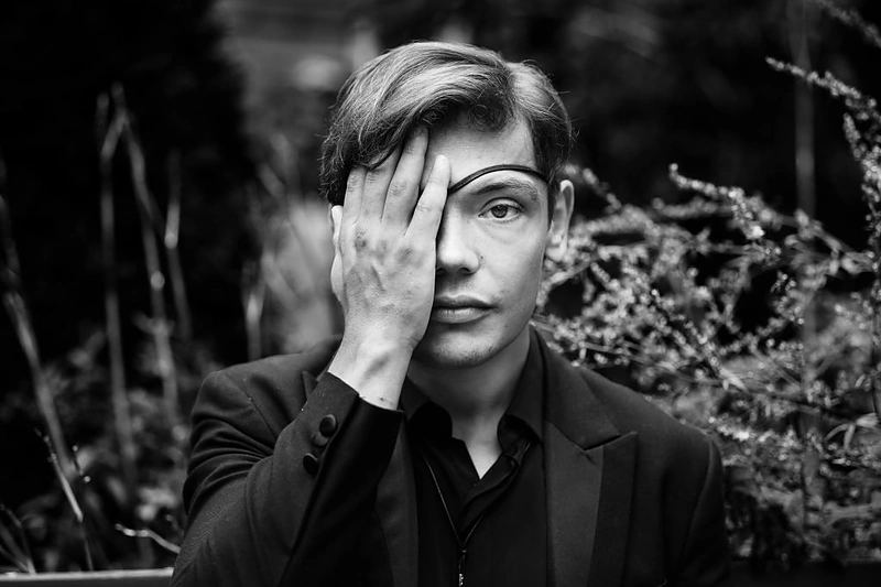 Marius Povilas Elijas Martynenko / Lauros Vansevičienės nuotr.