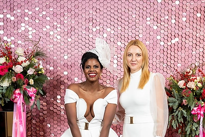 Violetos Repčenkaitės šventinis vakaras / Dariaus Kučio nuotr.