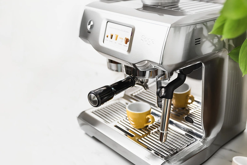 Kavos aparatų dizainai: nuo klasikos iki moderno / Kavosdraugas.lt nuotr.