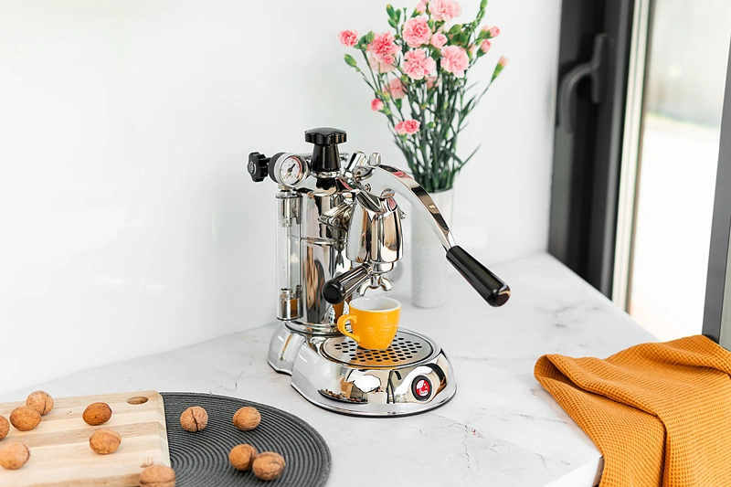 Kavos aparatų dizainai: nuo klasikos iki moderno / Kavosdraugas.lt nuotr.