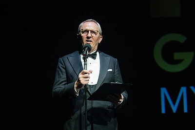 Egidijus Stancikas / Teodoro Biliūno / BNS nuotr.