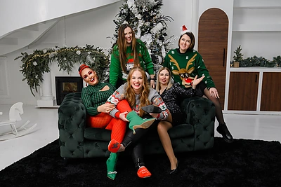 Donatos Virbilaitės 38-asis gimtadienis / Loretos Kondratės nuotr.