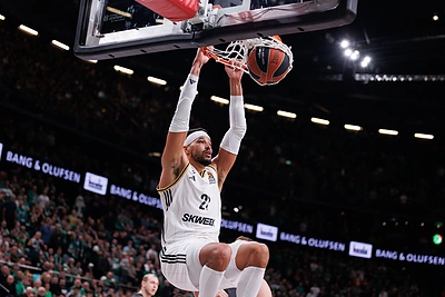 ASVEL ketina iškeisti Eurolygą į FIBA Čempionų lygą