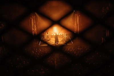 Rūtos MUR koncertas Šv.Kotrynos bažnyčioje / Ievos Jūros nuotr.