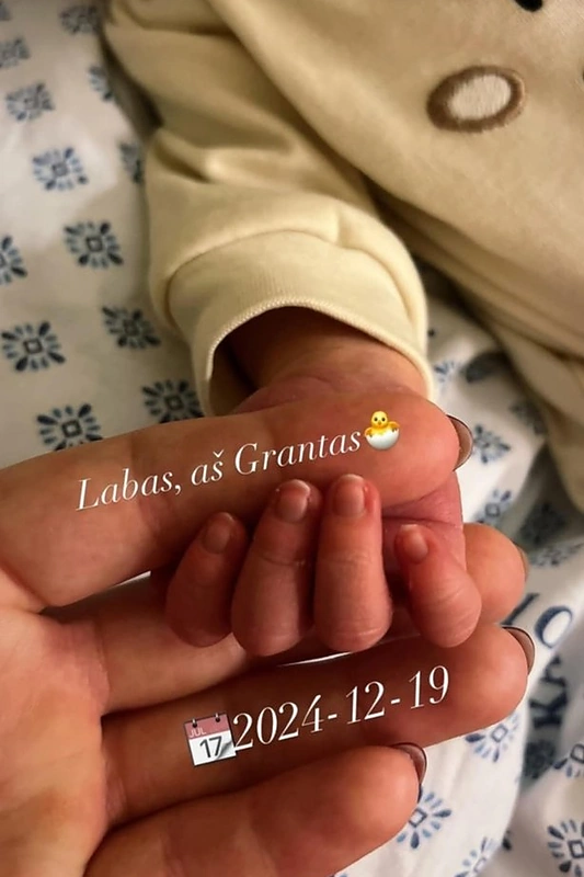 Vaidos Urbikės nuotrauka / Stopkadro nuotr.