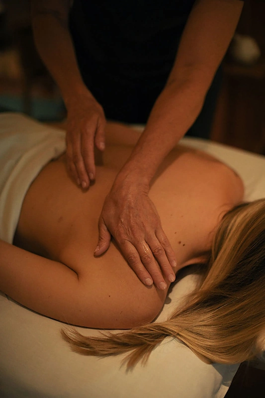 Spa Vilnius Druskininkai, masažas / I. Rudžionytės nuotr.