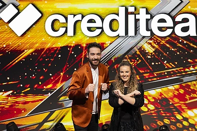 „X faktoriaus“ superfinalas'24 / V.Černiausko nuotr.