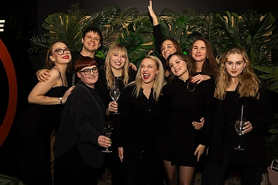 „X faktoriaus“ superfinalo dūzgės sostinėje / V.Černiausko nuotr.