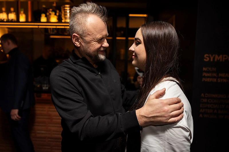 „X faktoriaus“ superfinalo dūzgės sostinėje / V.Černiausko nuotr.