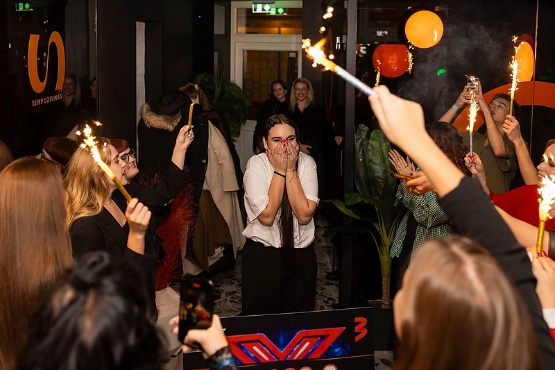 „X faktoriaus“ superfinalo dūzgės sostinėje / V.Černiausko nuotr.