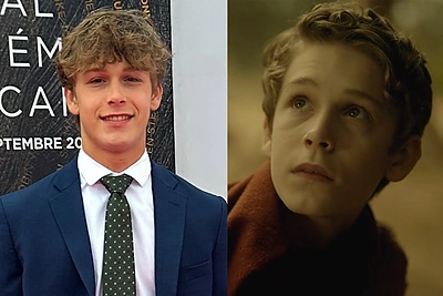 Prieš pat Kalėdas mirė 16-metis aktorius Hudsonas Meekas: pražudė kraupus incidentas