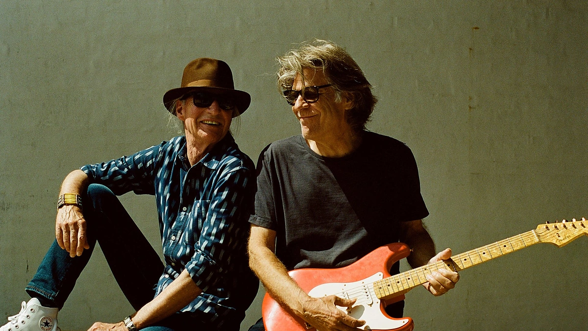 „Laid Back“ / Organizatorių nuotr.