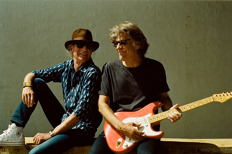 „Laid Back“ / Organizatorių nuotr.