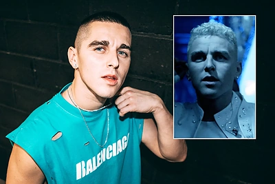 Donatas Montvydas pirmąkart prabilo po išbandymu tapusio koncerto: parodė, kas vyko užkulisiuose