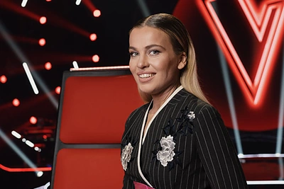 „Lietuvos balse“ – netikėta G.Vilkickytės išpažintis: „Noriu paagituoti kelių erelius, panašius į mane“