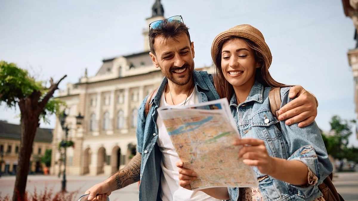Įspūdžiai / Shutterstock nuotr.