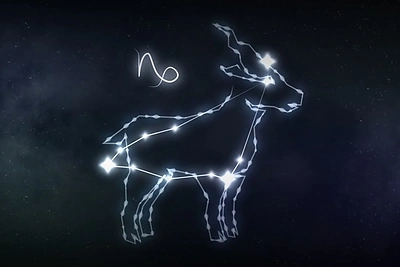 2025 metų horoskopas Ožiaragio ženklui