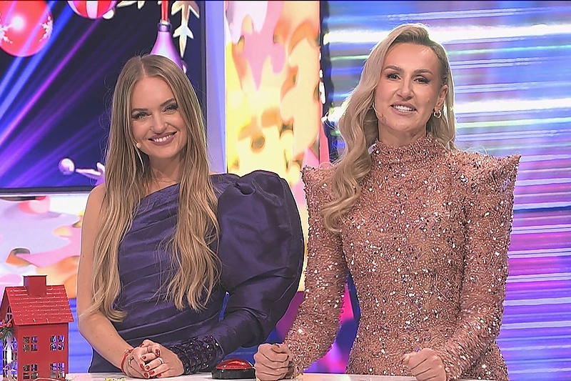 Gintarė Gurevičiūtė, Katažina Zvonkuvienė / LNK nuotr.