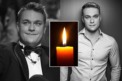 Dveji metai po D.Čižausko mirties: gyvas muzikinis palikimas, neblėstantis skausmas ir ypatingas kapas