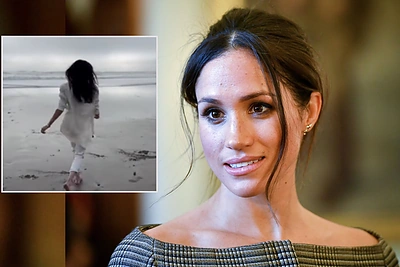 Naujus metus Meghan Markle pradeda netikėtumu: to laukė net ketverius metus