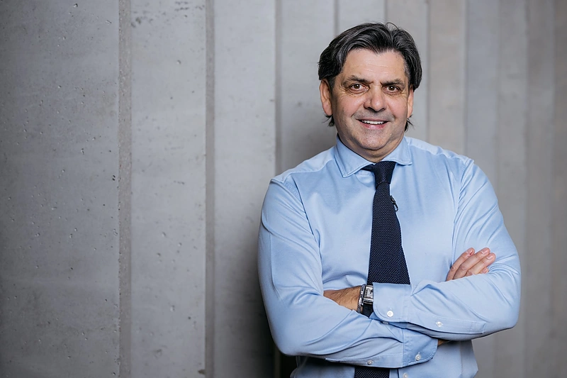 Edvinas Mamedovas / Domo Rimeikos nuotr.