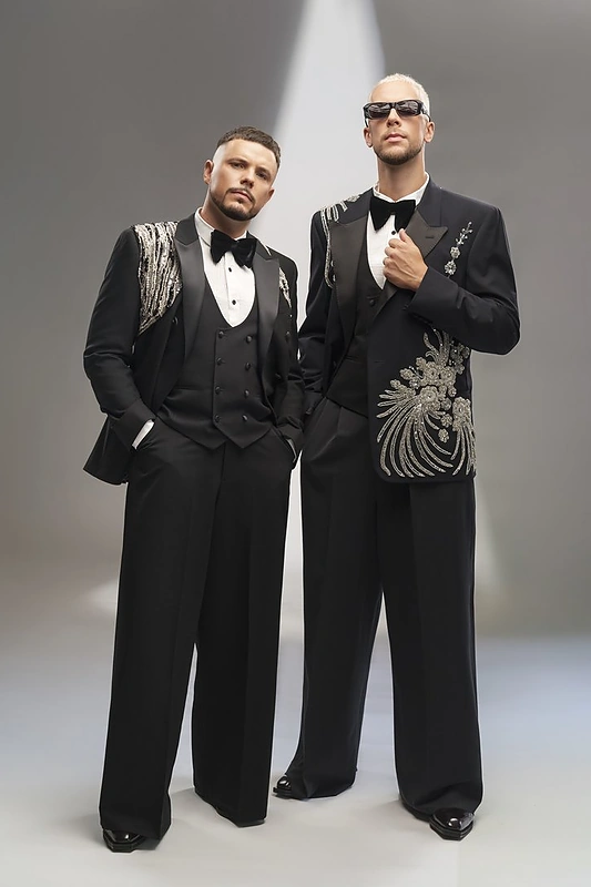 „Žemaitukai“ / Gedimino Žilinsko nuotr.