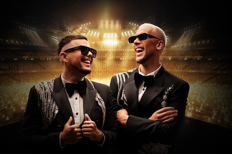 „Žemaitukai“ / Gedimino Žilinsko nuotr.