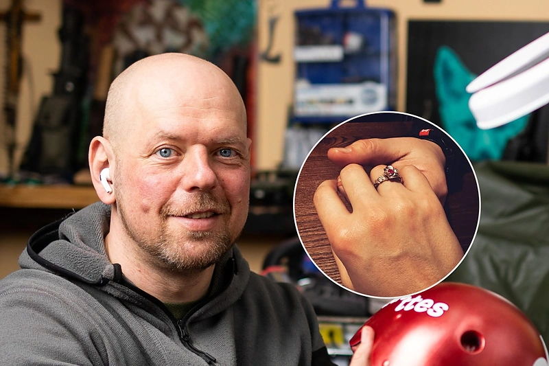 Gabrielius Liaudanskas-Svaras / BNS ir soc.tinklų nuotr.