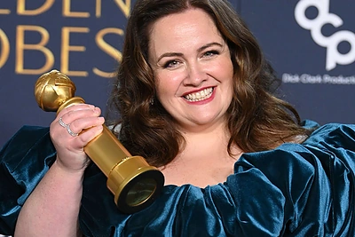 Jessica Gunning / Vida Press nuotr.