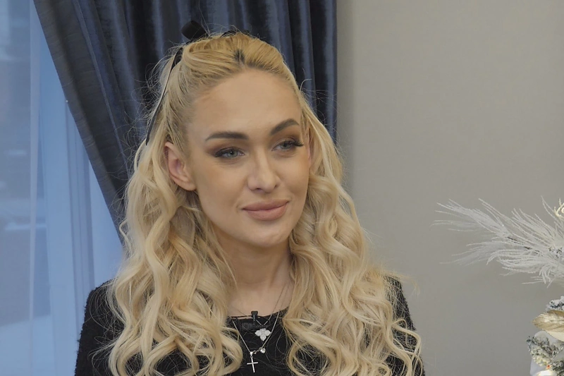 Oksana Pikul / LNK nuotr.