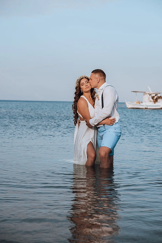 Ingos Čyžienės vestuvės / Ramintos Tubenytės nuotr.