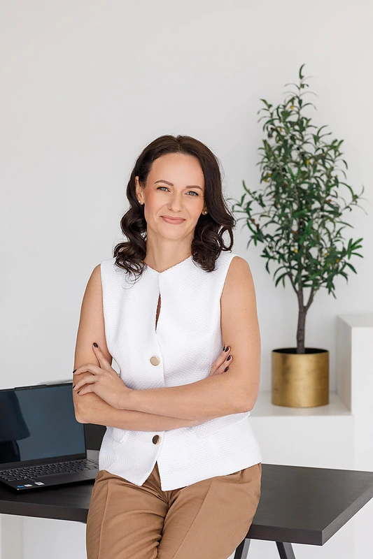 Inga Čyžienė / Pixi studijos nuotr.