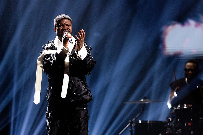 Anyanya „Running out of time“ / Skirmanto Lisausko / BNS nuotr.