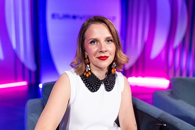 Ieva Narkutė / Skirmanto Lisausko / BNS nuotr.