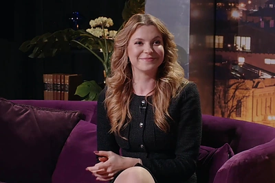 Komikė Vita Žiba išrėžė tiesą apie buvusius savo vaikinus: „Išlaikiau net du bičus“