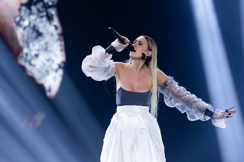 Rūta Budreckaitė „Tai kur namai“ / Skirmanto Lisausko / BNS nuotr.