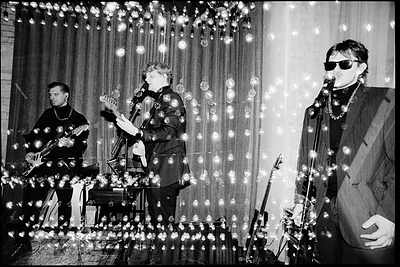 Grupė „Orai“: „Muzikos kūryba yra kaip lego konstruktorius be instrukcijų”